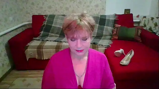 SamantaxFocs online show from May 28, 3:47 am
