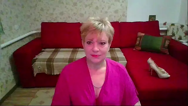 SamantaxFocs online show from May 22, 3:21 pm