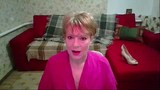 SamantaxFocs online show from June 1, 3:18 am