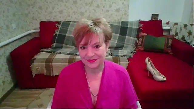 SamantaxFocs online show from May 29, 3:29 pm
