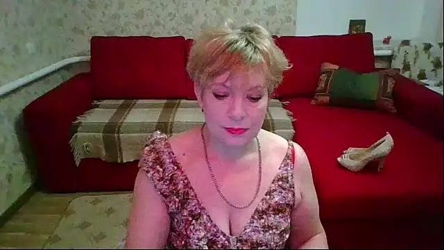 SamantaxFocs online show from May 25, 3:06 am