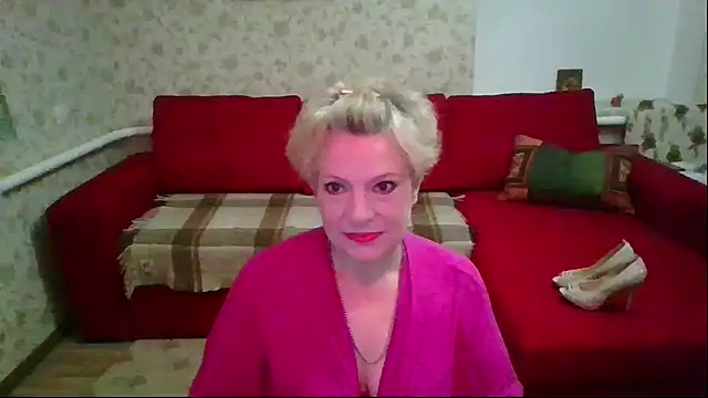 SamantaxFocs online show from May 23, 3:27 am