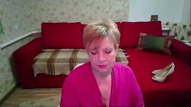 SamantaxFocs online show from May 22, 3:15 am