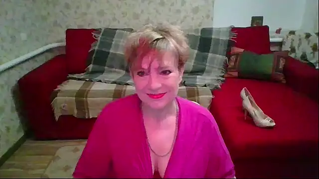 SamantaxFocs online show from May 30, 3:46 am
