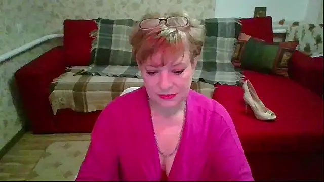 SamantaxFocs online show from June 2, 3:28 am
