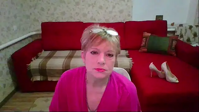 SamantaxFocs online show from June 5, 3:33 am