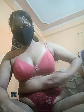 Snapshot of Sudipa-1 chatting on June 3, 6:45 pm Sudipa-1 online show from June 3, 6:45 pm