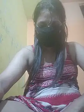 Snapshot of Sudipa-1 chatting on June 12, 6:05 pm Sudipa-1 online show from June 12, 6:05 pm