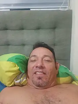Gerardo Camila online show from May 19, 2:40 am