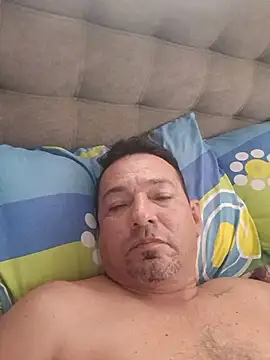 Gerardo Camila online show from May 18, 9:19 pm