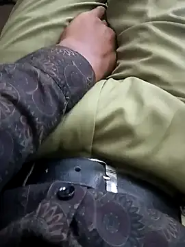 Snapshot of Playboygujrati chatting on March 6, 6:41 am Playboygujrati online show from March 6, 6:41 am