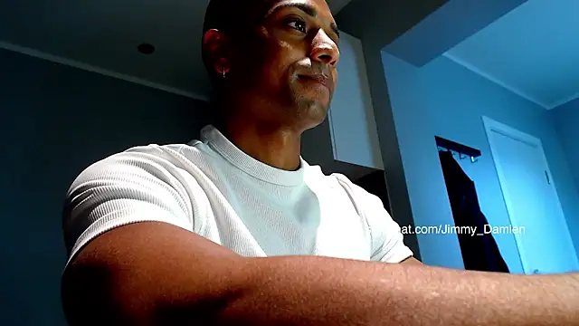 Snapshot of Jimmy_Damien chatting on June 11, 4:48 pm Jimmy Damien online show from June 11, 4:48 pm