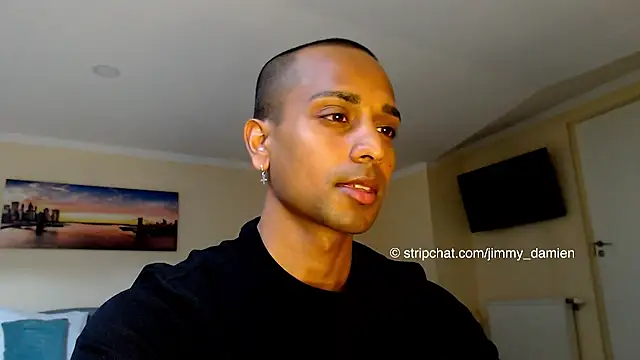 Snapshot of Jimmy_Damien chatting on May 24, 5:02 pm Jimmy Damien online show from May 24, 5:02 pm