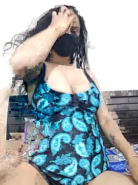 Amrita Thakur01 online show from July 1, 1:33 pm