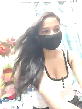 Amrita Thakur01 online show from June 2, 7:30 am