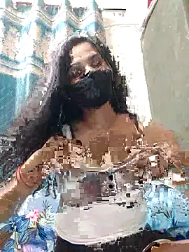 Amrita Thakur01 online show from June 8, 5:35 pm