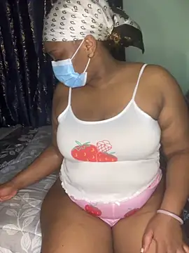 sexyDiva9 online show from June 11, 5:10 pm