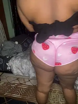 sexyDiva9 online show from June 12, 7:06 am