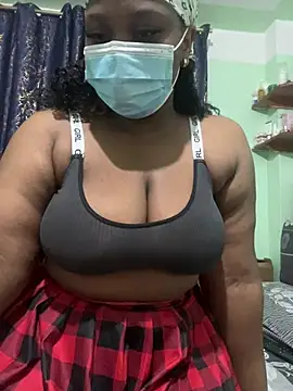 sexyDiva9 online show from June 7, 1:05 pm