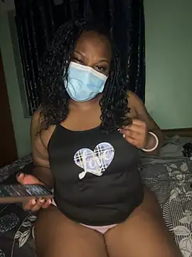 sexyDiva9 online show from May 28, 8:04 pm