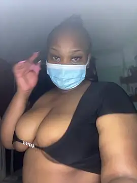 sexyDiva9 online show from June 26, 7:14 am