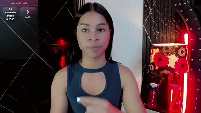 Nayara K online show from June 24, 7:33 pm