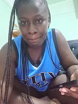 thickiana4 online show from May 18, 8:57 pm
