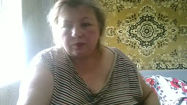 LediMelissa online show from May 18, 11:48 am