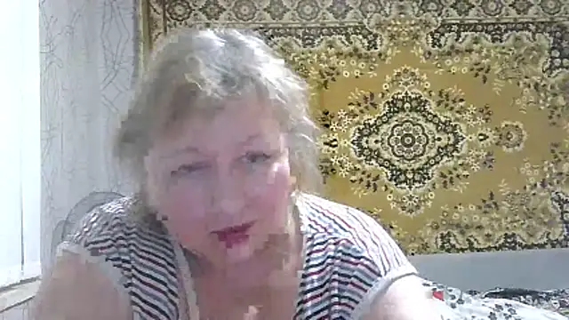 LediMelissa online show from May 24, 11:15 pm