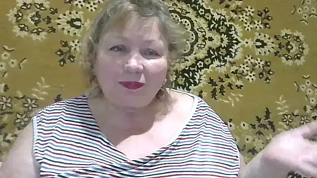 LediMelissa online show from June 3, 6:01 pm
