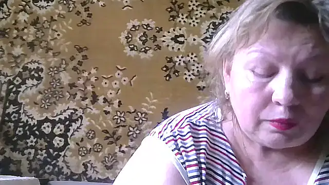 LediMelissa online show from June 2, 12:16 pm