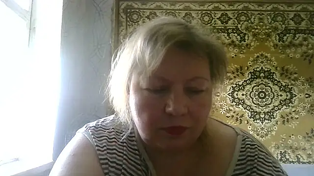 LediMelissa online show from May 24, 10:26 am