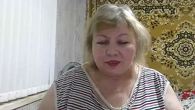 LediMelissa online show from May 26, 7:01 pm