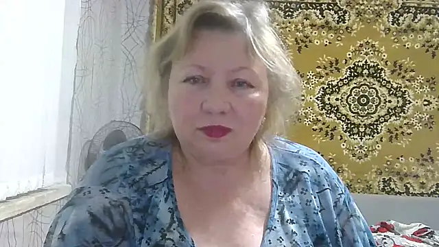 LediMelissa online show from May 21, 9:01 pm