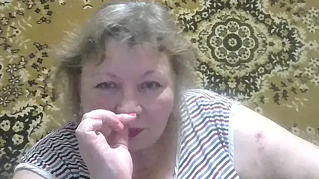LediMelissa online show from June 24, 10:18 pm