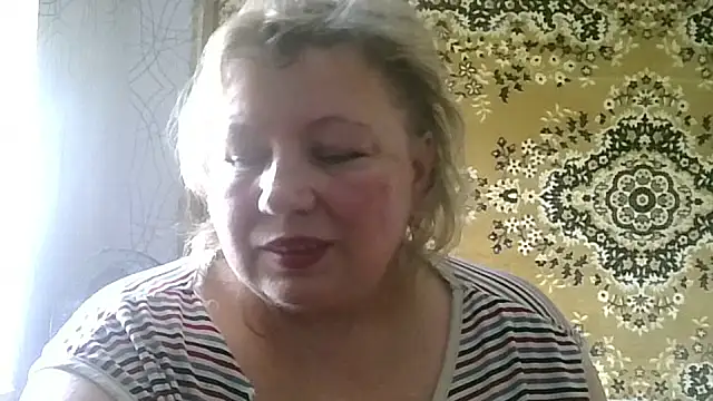 LediMelissa online show from May 25, 11:20 am