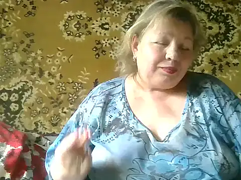 LediMelissa online show from May 30, 2:44 pm