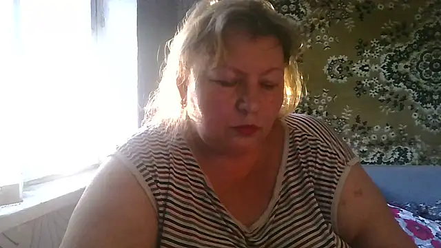 LediMelissa online show from May 23, 5:12 pm