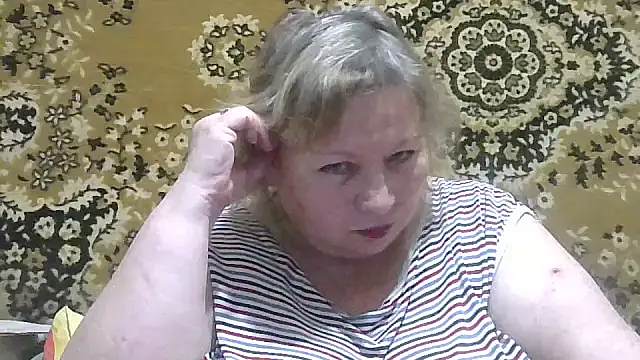 LediMelissa online show from June 25, 9:20 pm