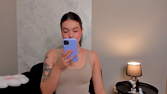 MeganColt online show from June 18, 12:42 am