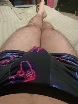Dadou950 online show from May 21, 9:34 pm