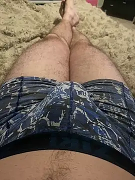 Dadou950 online show from June 2, 9:04 pm