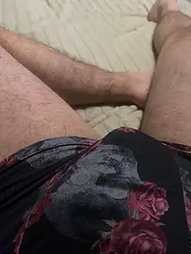 Dadou950 online show from May 22, 11:14 pm