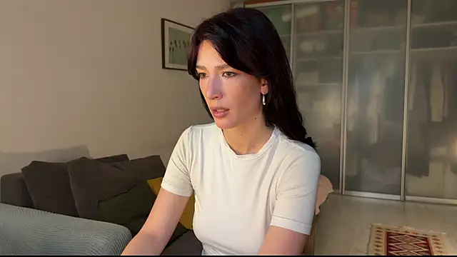 Snapshot of mulaniha chatting on June 25, 5:12 am mulaniha online show from June 25, 5:12 am
