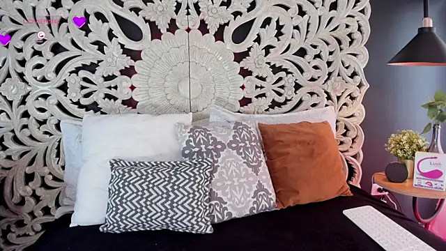 Bianca DVarela online show from July 9, 8:08 pm