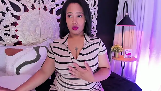 Bianca DVarela online show from May 30, 8:14 pm