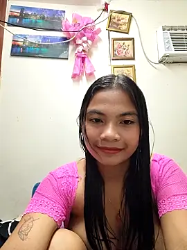 lady soda online show from May 23, 5:50 am