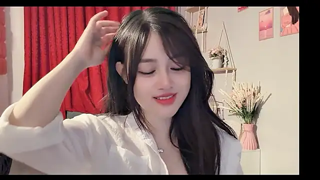 Bee-Cherry online show from June 26, 2:23 pm
