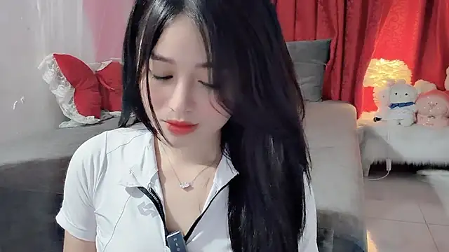 Bee-Cherry online show from May 23, 5:17 am