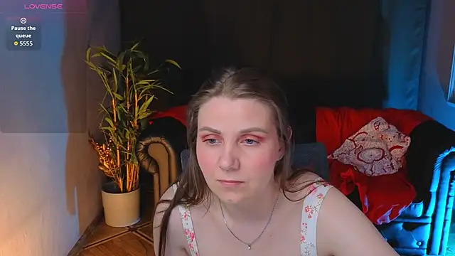 Kassandra Williams online show from May 18, 3:17 pm